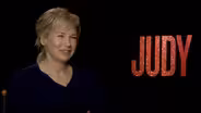 Renée Zellweger for "Judy"