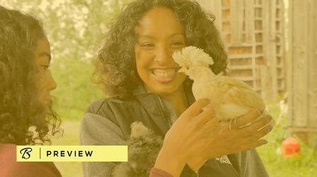 Video thumbnail: Behind the Woman Christa Núñez