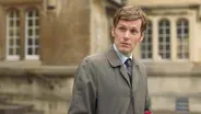 Shaun Evans on Locations