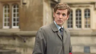 Shaun Evans on Locations