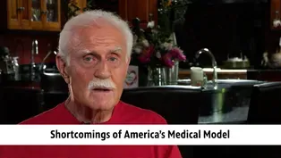 Shortcomings of America's Medical Model