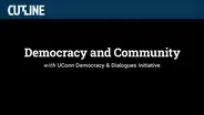 Democracy and Community