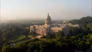 Kentucky's State Capitol