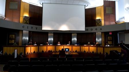 Video thumbnail: Chattanooga City Council Highlights May 17th, 2022