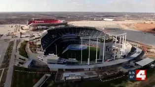 Kehoe Stadium Plan, MO Abortion Revote, Crime Crisis - May 16, 2025