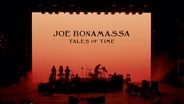 TRAILER | JBTT | Joe Bonamassa: Tales of Time
