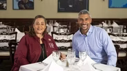 Remembering Leah Chase with Chef Cleo Robinson