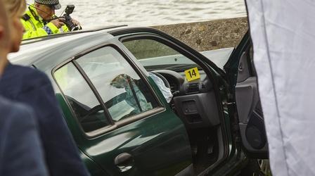 Video thumbnail: The Coroner Crash
