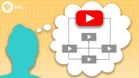 Video thumbnail: Above The Noise YouTube Algorithms: How To Avoid the Rabbit Hole