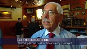 Video thumbnail: Chicago Tonight Cook County Assessor Berrios Faces More Heat