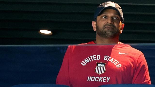 Patel's Olympics trip raises questions about his travel