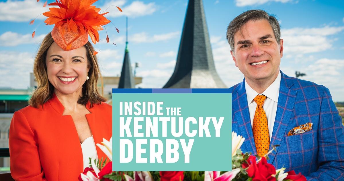 Kentucky Derby Look Just As Crucial & Costly As Wagers