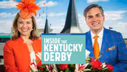 Inside the Kentucky Derby