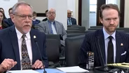 Bill Penalizes Use of Public Resources for Political Speech