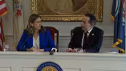 House Democrats push U.S. Supreme Court ethics issues