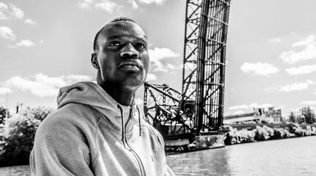 Video thumbnail: Making Buffalo Home Community Filmmaker | Tito Ruiz - The Story of Nelson Modi