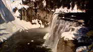 Winter Wonderlands