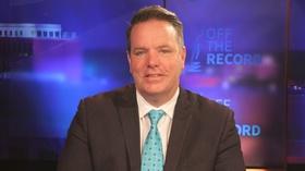 Video thumbnail: Off the Record May 18, 2018 | #4746