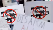 "NRA Under Fire" - Preview