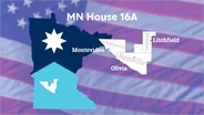 MN House District 16A