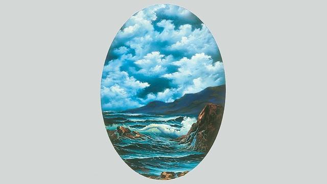 The Best of the Joy of Painting with Bob Ross | Toward Day's End
