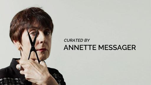 Women Artists: Annette Messager