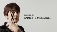 Women Artists: Annette Messager