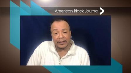 Video thumbnail: American Black Journal New Song Inspired by Pandemic