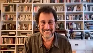 Trump, Antisemitism, Art: A Conversation with Tony Kushner