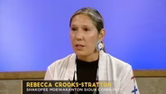Shakopee Mdewakanton Sioux Community Exhibit at State Fair