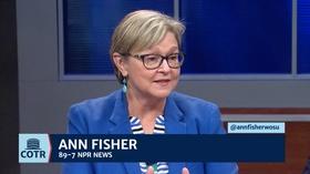 Video thumbnail: Columbus on the Record The Gun Debate - It's Different, For Now