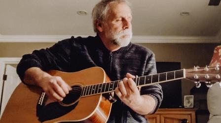 Video thumbnail: House Concert Series Anthony Pisciotta
