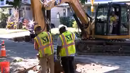 Feds send NJ $123M to replace lead service lines