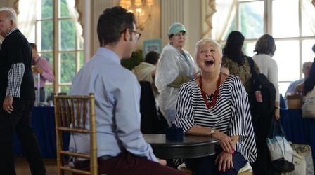 Video thumbnail: Antiques Roadshow RECUT: Newport, Part 5