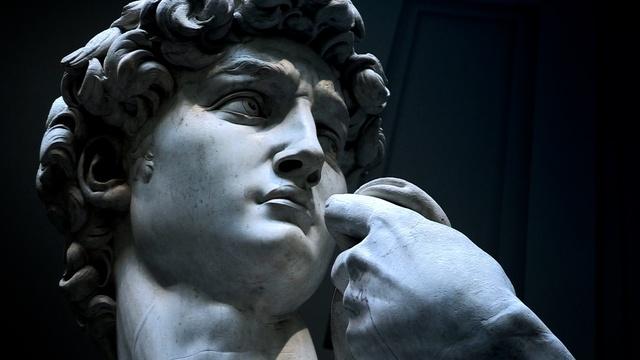 David