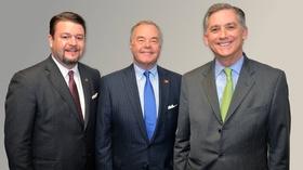 Video thumbnail: Arkansas Week Arkansas Week February 22, 2019