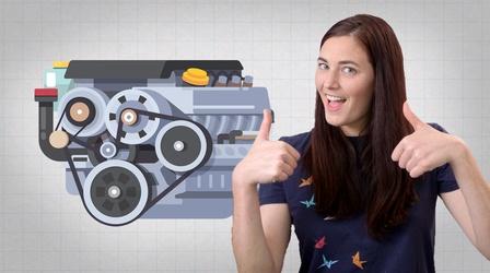 Video thumbnail: Reactions Catalytic Converter Stolen? Here's Why.