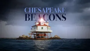 Chesapeake Beacons