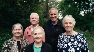 Kriegie Kids: On Our Fathers' Trail Trailer