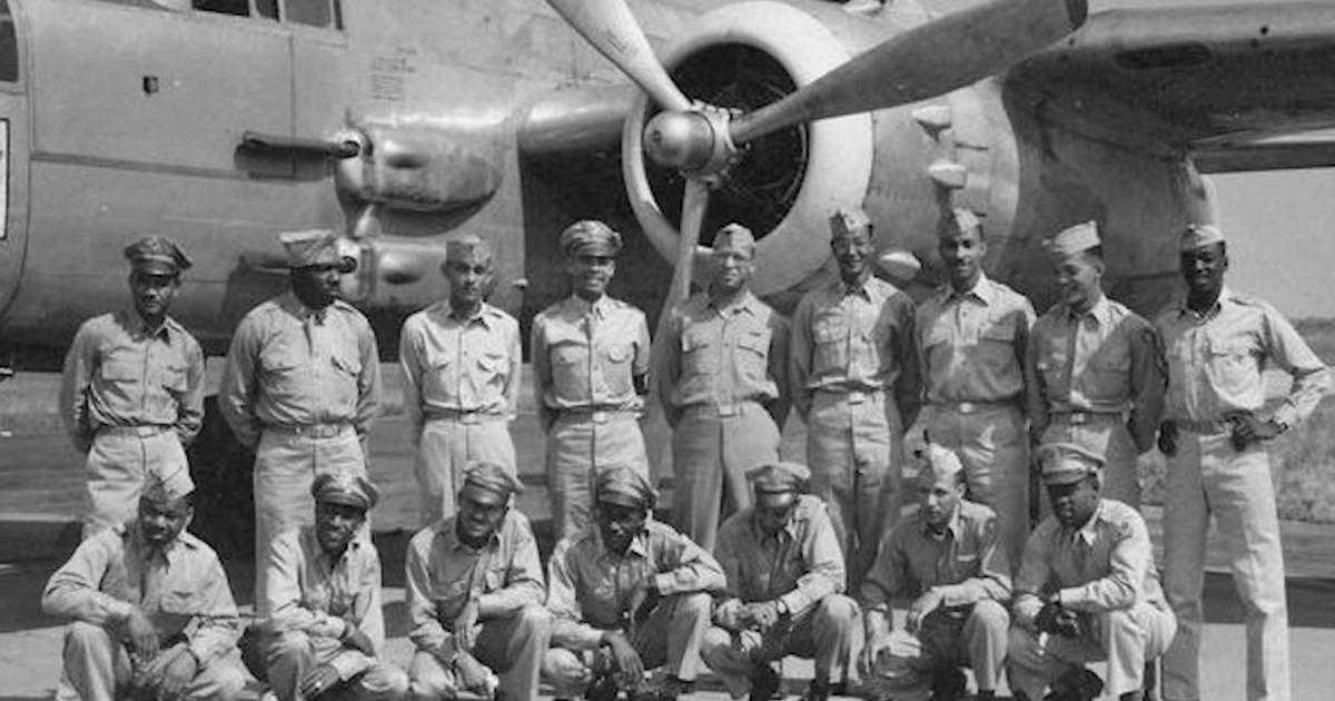 WNIN Documentaries | Tuskegee Airmen in Indiana | PBS