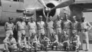Tuskegee Airmen in Indiana