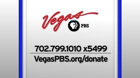 Video thumbnail: Vegas PBS Shawna Waldman, Planned Giving Council Member of SNPT