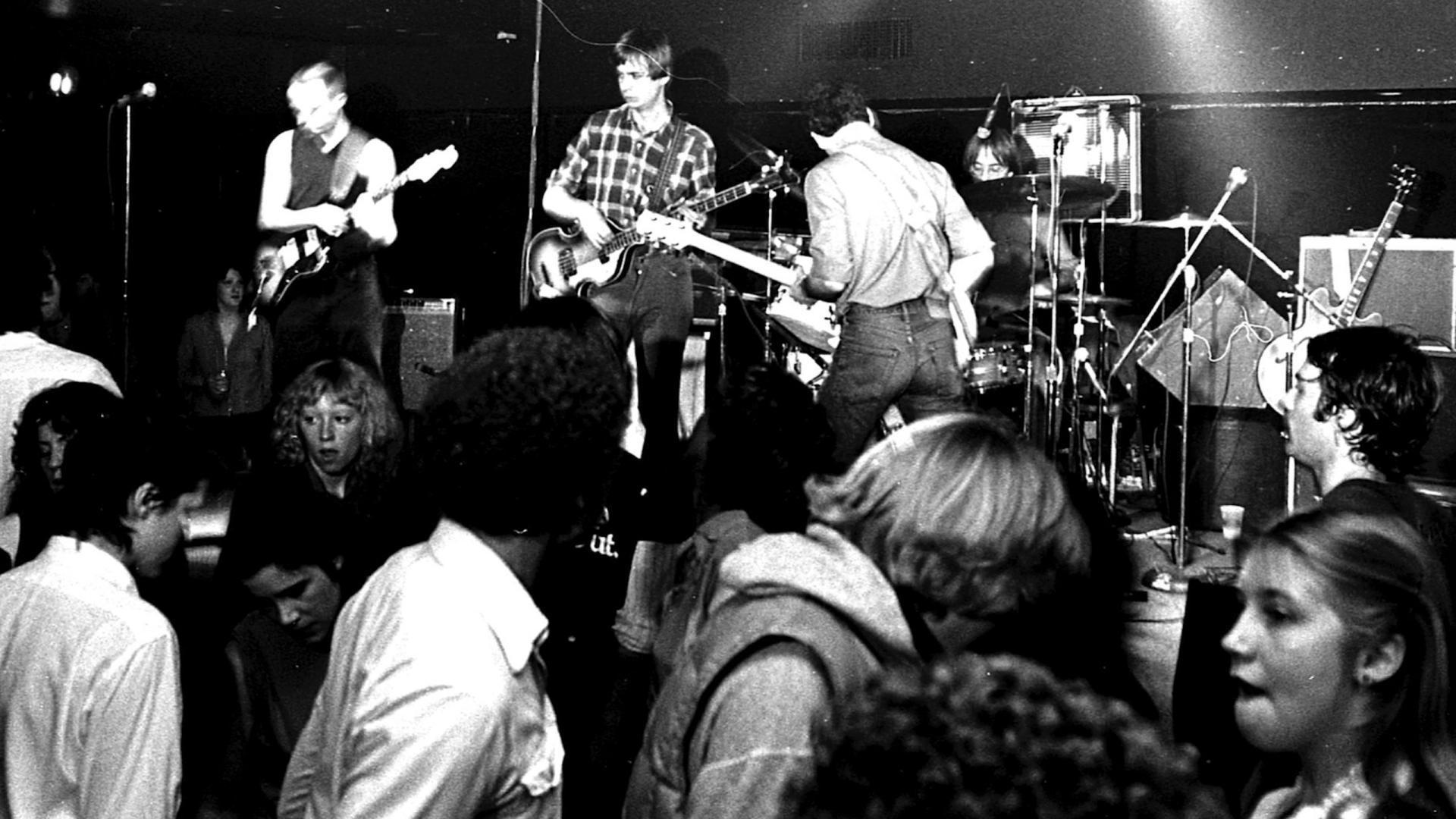 Remembering Jay’s Longhorn Bar