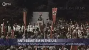 Documentary Examines US Response to the Holocaust