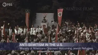 Documentary Examines US Response to the Holocaust