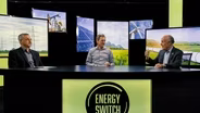 Energy Impacts on Land