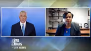 Asw. Sumter discusses the local impact of the 2024 Election