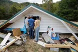 Helene’s destruction spotlights gaps in homeowners insurance