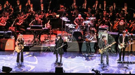 Heart: Live at Royal Albert Hall