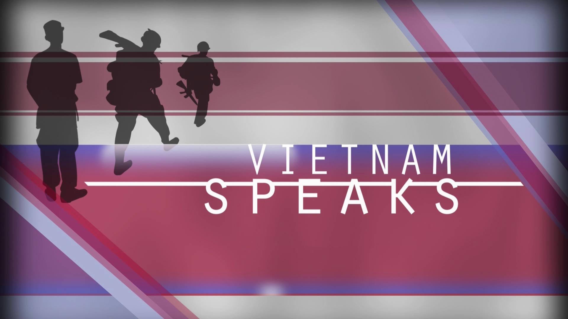 Vietnam Speaks
